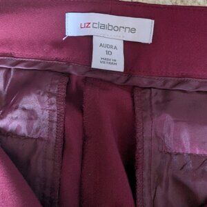 Womens trousers